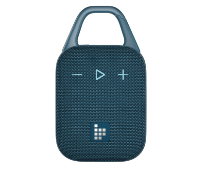 Głośnik bluetooth Tronsmart Mirtune H1 Niebieski
